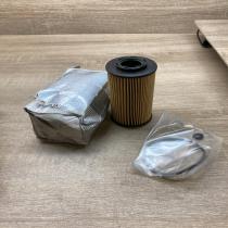 26320 2A002 263202A002  Oil filter cover KIA Rio