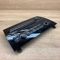 6831942   Climate control unit BMW X6 F16
