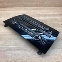 6831942   Climate control unit BMW X6 F16