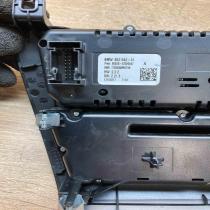 6831942   Climate control unit BMW X6 F16