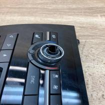 6831942   Climate control unit BMW X6 F16