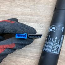 7434041 18202210  Tailgate/trunk strut/damper BMW X5 F15