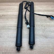 7434041 7449810  Tailgate/trunk strut/damper BMW X5 F15