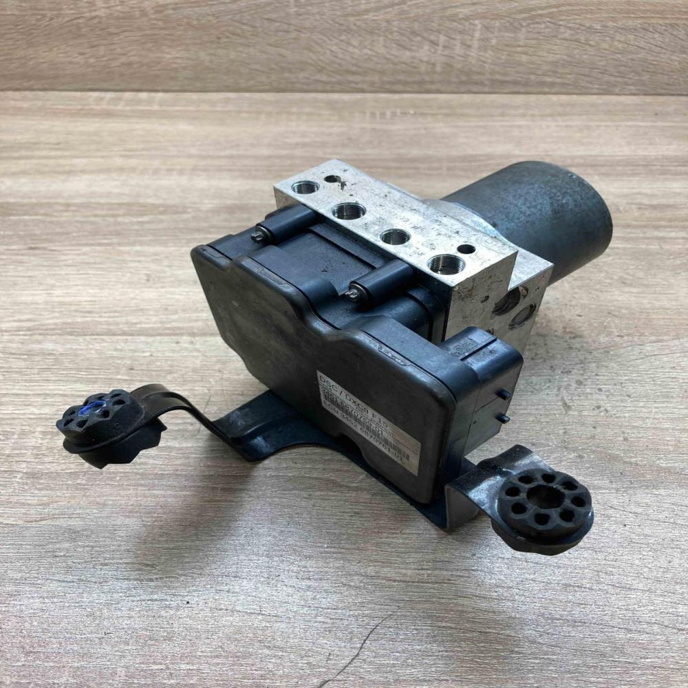 6870759 0265254430  ABS Pump BMW X6 F16