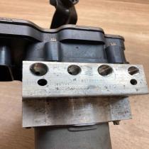 6870759 0265254430  ABS Pump BMW X6 F16