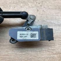 6879441   Headlight/headlamp level sensor BMW X5 F15