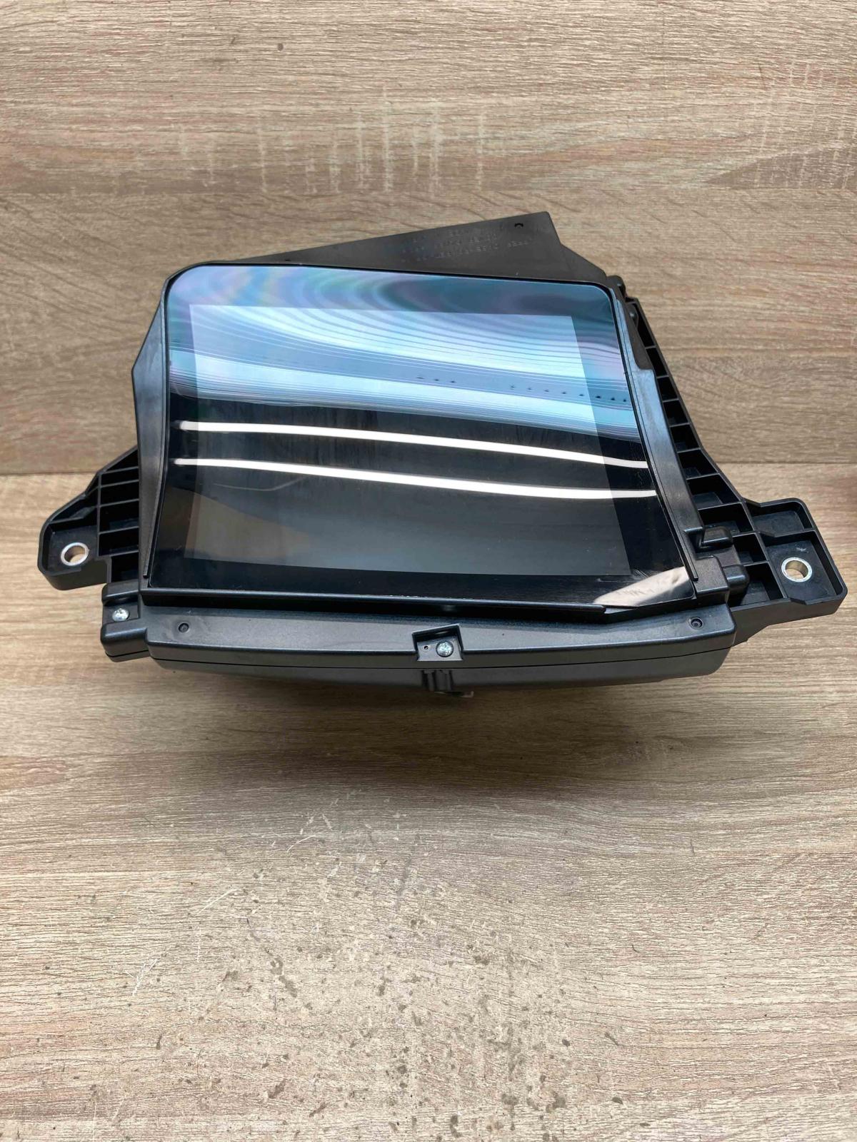 9348454 170893 10  Head up display screen BMW X5 F15