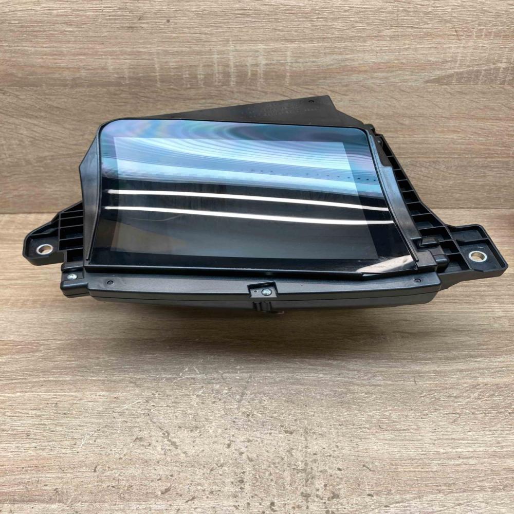 9348454 170893 10  Head up display screen BMW X5 F15