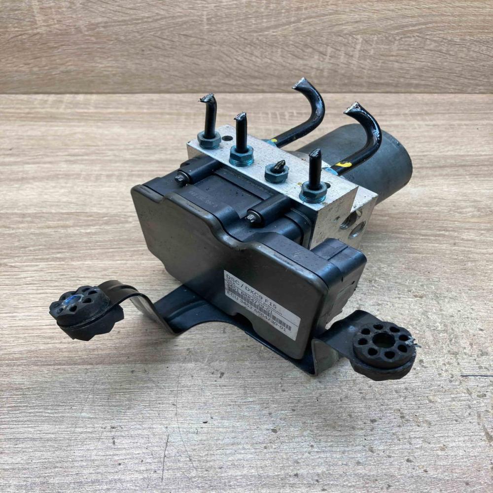 6884729 0265257689  ABS Pump BMW X5 F15