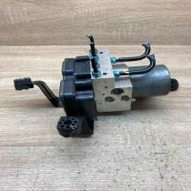 6884729 0265257689  ABS Pump BMW X5 F15