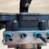 6884729 0265257689  ABS Pump BMW X5 F15