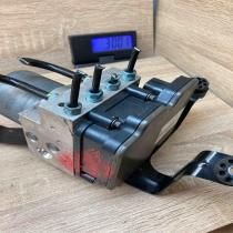 6884729 0265257689  ABS Pump BMW X5 F15