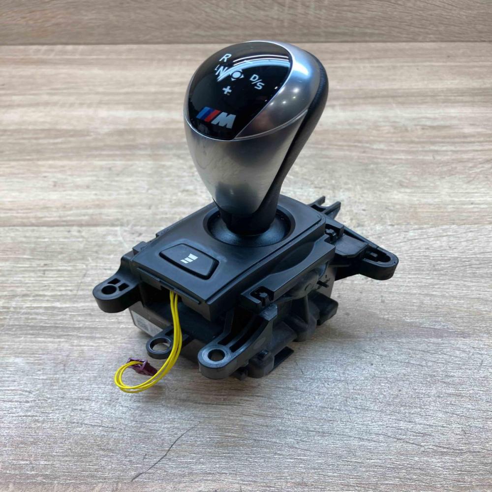 7849286   Gear shifter/selector BMW X5M F85