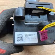 7849286   Gear shifter/selector BMW X5M F85