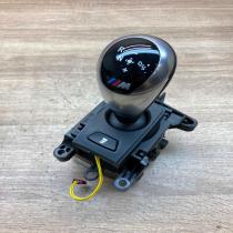 7849286   Gear shifter/selector BMW X5M F85