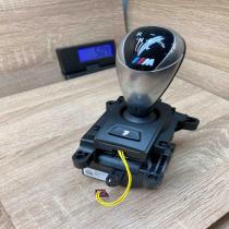 7849286   Gear shifter/selector BMW X5M F85