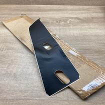 13157073   Front door window/glass frame Opel Astra G
