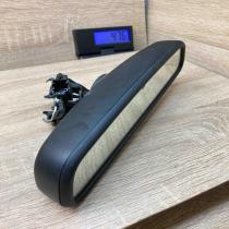 9256138 47096698  Rear view mirror (interior) BMW X6 F16
