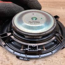 A2058201002 7B729H  Panel speaker Mercedes-Benz C W205