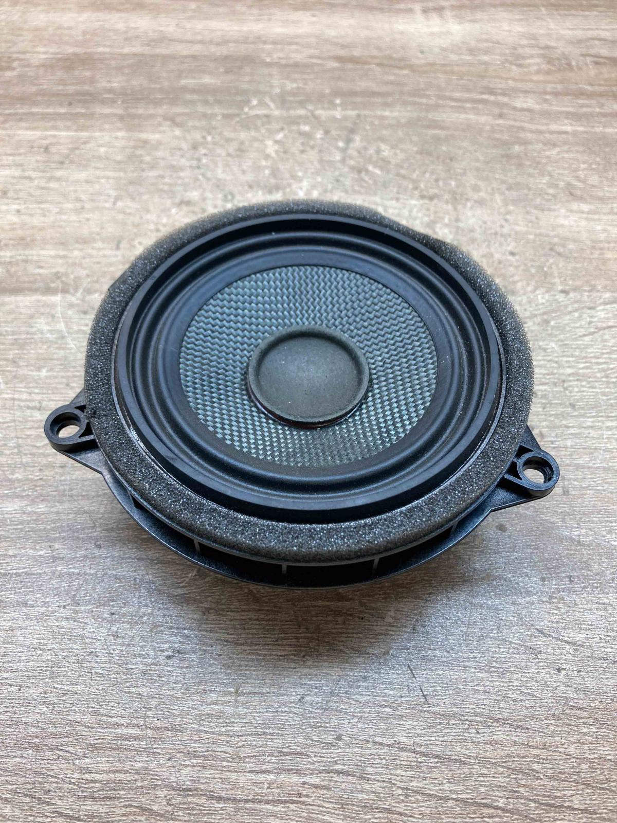 9209185 188200  Front door speaker BMW X3 F25