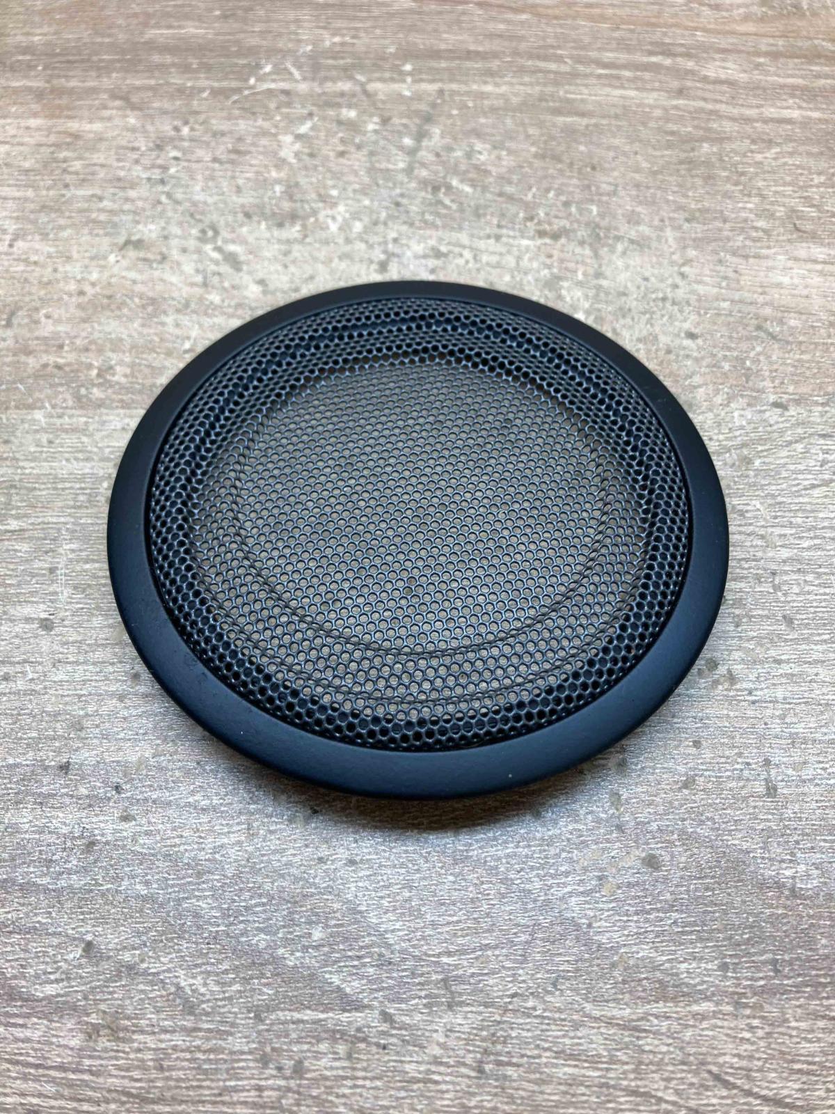 7260069 2083508  Front door speaker cover trim BMW 4 F36 Gran coupe