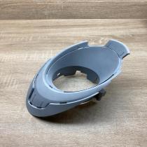 9677622177 9677707777  Front fog light trim/grill Citroen Berlingo