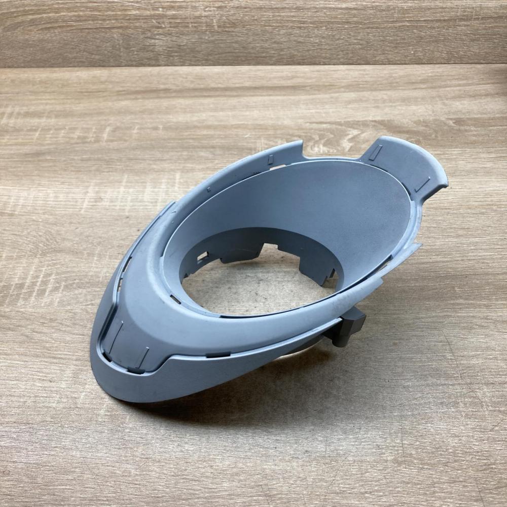 9677622177 9677707777  Front fog light trim/grill Citroen Berlingo