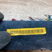 1005171323   Fuse module Renault Laguna I