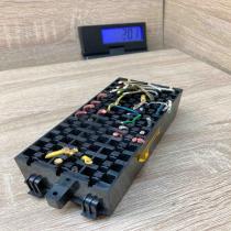 1005171323   Fuse module Renault Laguna I