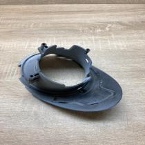 9677622177 9677707777  Front fog light trim/grill Citroen Berlingo