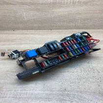 A1685450240 Used  Fuse module Mercedes-Benz A W168