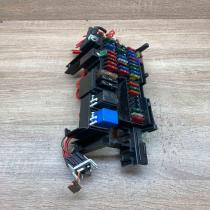 A1685450240 Used  Fuse module Mercedes-Benz A W168