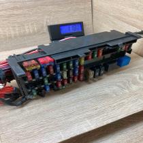A1685450240 Used  Fuse module Mercedes-Benz A W168