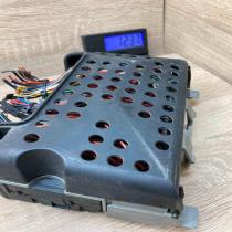 90589965   Fuse module Opel Zafira A