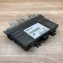 6K0906030D 6160039802  Engine control unit/module ECU Seat Cordoba (6K)