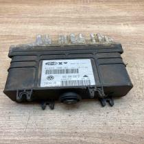 6K0906030D 6160039802  Engine control unit/module ECU Seat Cordoba (6K)