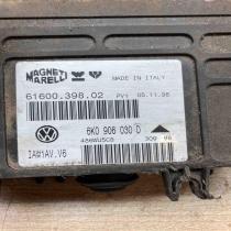 6K0906030D 6160039802  Engine control unit/module ECU Seat Cordoba (6K)