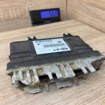 6K0906030D 6160039802  Engine control unit/module ECU Seat Cordoba (6K)