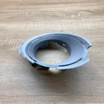 9677622177 9677707777  Front fog light trim/grill Citroen Berlingo