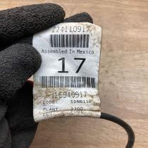 A1665405601 5DN611E  Other wiring loom Mercedes-Benz GLE (W166 - C292)