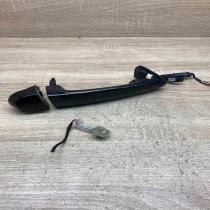 7209318 6936592  Front door exterior handle BMW 3 E90 E91