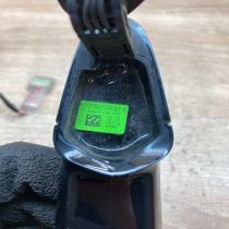 7209318 6936592  Front door exterior handle BMW 3 E90 E91