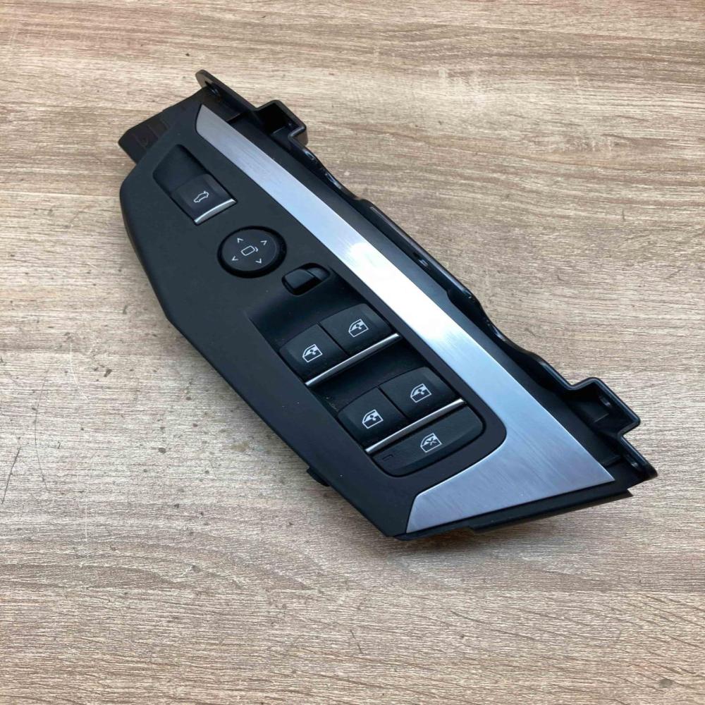 7419352   Electric window control switch BMW X3 G01