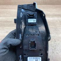 7419352   Electric window control switch BMW X3 G01