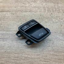 6823045 32133502 02  Sunroof switch BMW 3 F30 F35 F31