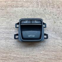 6823045 32133502 02  Sunroof switch BMW 3 F30 F35 F31