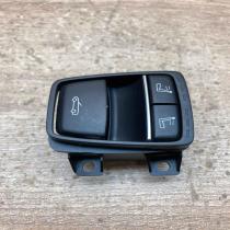 6823045 32133502 02  Sunroof switch BMW 3 F30 F35 F31