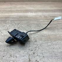 9267367 Used  Steering wheel adjustment switch BMW X5 F15