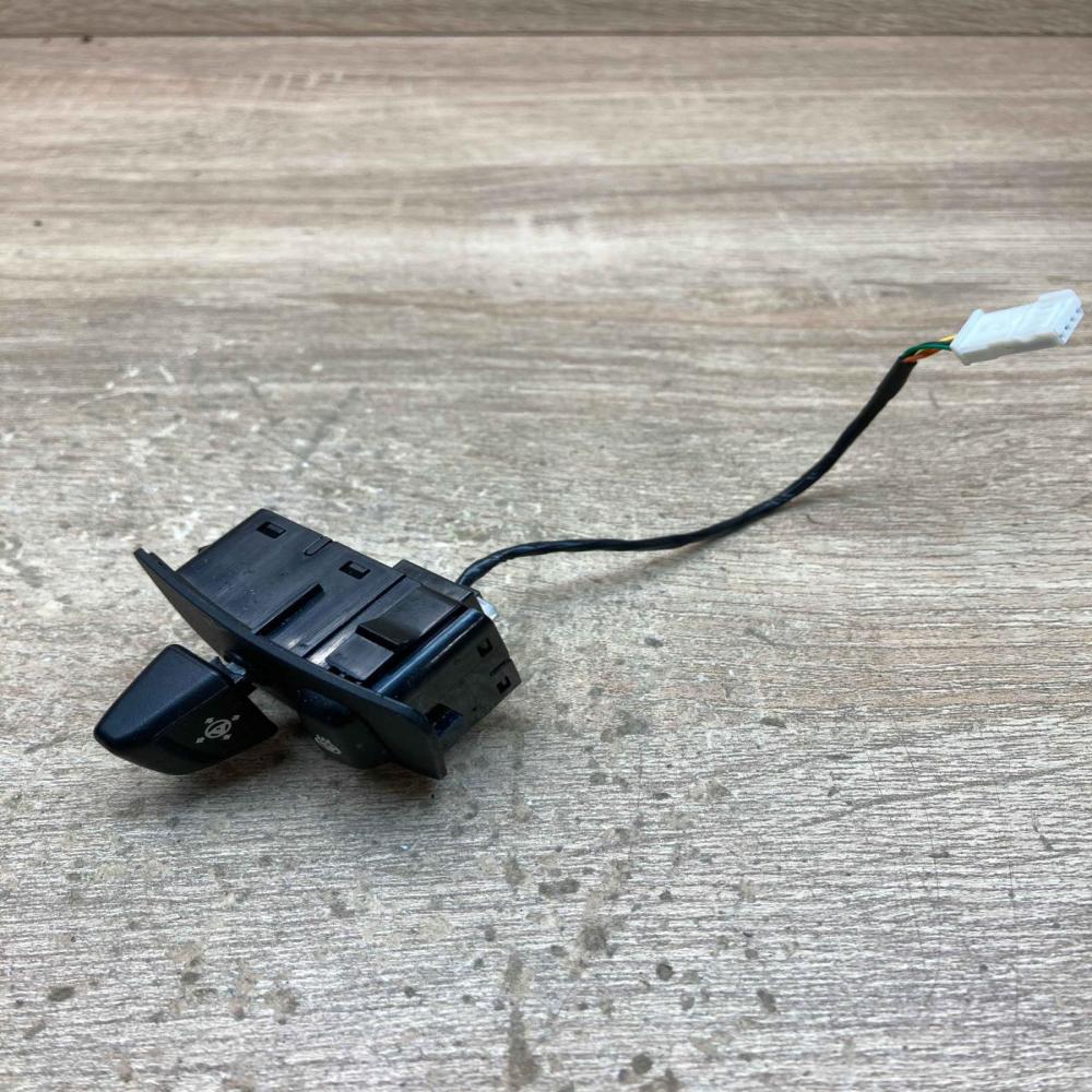 9267367 Used  Steering wheel adjustment switch BMW X5 F15