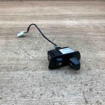 9267367 Used  Steering wheel adjustment switch BMW X5 F15